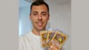 Rare Pokémon card expected to fetch more than £8k-img-1090