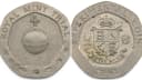 Rare 25p coin sells for 6,800 times its face value-img-1150