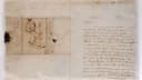 Letter written by Napoleon's brother to be sold-img-1054