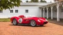 This 1958 Ferrari 250 Testa Rossa Could Fetch $38 Million At Auction-img-490