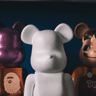 Bearbrick