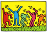 Keith Haring