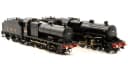 Rare model locomotives fetch £14,000 at Market Harborough auction-img-494