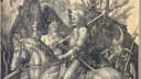 Dürer 'found at tip' sells at auction for £26,500-img-1115