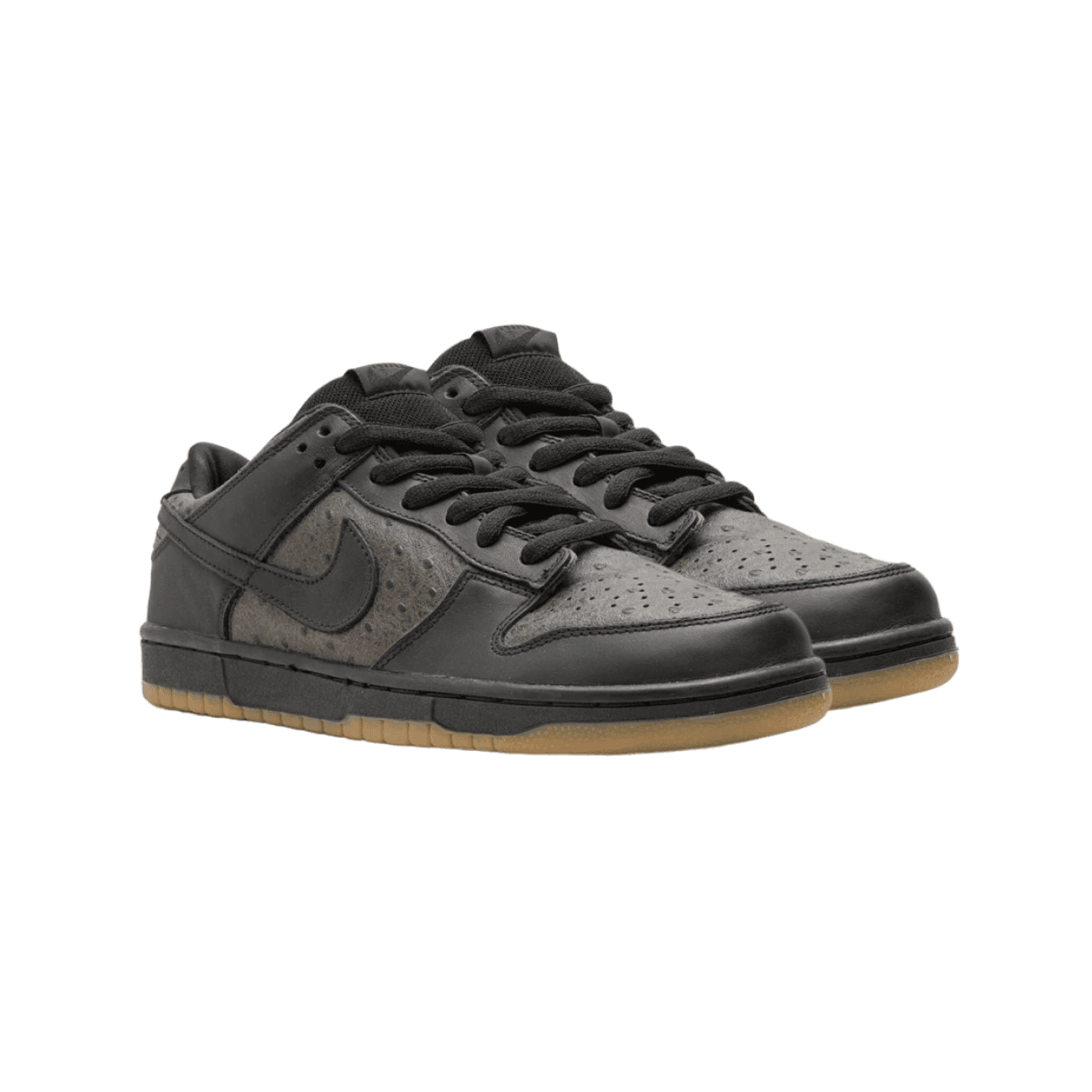 Nike SB Dunk Low - Ostrich